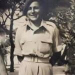 Ron ( Ken) Young, No.9 Commando 5 troop
