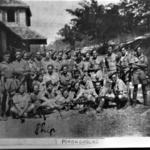 No.5 Commando, Madagascar