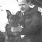 Doug Webster, No.2 Commando