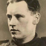 Corporal Reuben William Garlick, 46RM Commando kia 11/6/44 Rots France.