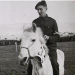 Eddy (Smudger) Smith, No.9 Commando