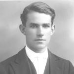 Lieutenant Thomas Peyton, No.2 Commando kia 28/3/1942 St Nazaire