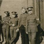 Andrew O'Marah during service with the R.W.F. 1926-1939 (4)