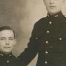 Andrew O'Marah during service with the R.W.F. 1926-1939 (6)