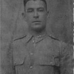 Andrew O'Marah during service with the R.W.F. 1926-1939 (7)