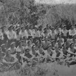 Group of No.1 Commandos