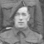 Sergeant Anthony Duffy, No. 2 Commando kia 16 Aug'43 Scaletta