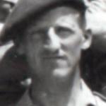 Capt. Lawrence (Larry) Taylor, No.2 Commando 5 Troop, Gibraltar