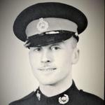 Corporal Douglas Anthony William Money, 45RM Commando kia 26/3/45.