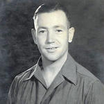 Bill Heath, No.9 Commando