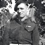 Tommy  Sleith, No.9 Commando