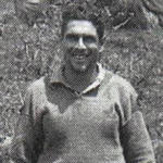 Sgt. H.L. Collins, 51 Middle East Commando, Abyssinia