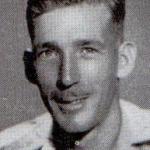 Warrant Officer Arthur Swinburn DCM, 50 Middle East Commando