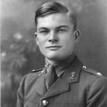 Lt. John Francis Hume-Spry, No.6 Commando kia 24/3/45 Germany