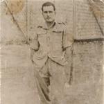 Arthur Cyril Morley in the Far East, HOC and 3 Commando Brigade HQ