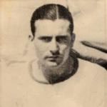 Arthur Cyril Morley in Malta, HOC and 3 Commando Brigade.