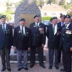 Berneval - Dieppe 19 August 2009 (1)