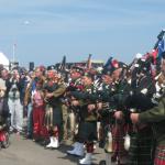 Piper Bill Millin - Sword Beach