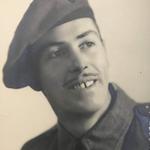 John Clifford Beardsell, Rifle Bde., and No.2 Commando 3 troop until 1943