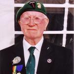 William "Bill" Kingsmore, No.6 Commando 3 Troop  6th June 2009