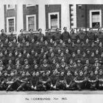 No. 1 Commando panorama photo