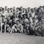 No.1 Commandos Albert Bacon, James Casbolt and others (3)