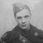 Mne. Howard Walton Pratt later served in 45RM Commando