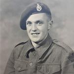 Mne. Howard Walton Pratt, 45RM Commando