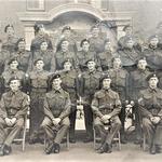 45RM Commando ‘F’ Troop (Heavy Weapons)