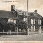 Patrol House, Sallenelles