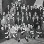 No.1 Commando Veterans, Porchester Hall, London