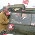 Dieppe 19 August 2007.