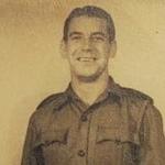 Pte. Malcolm Thompson