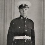 Cpl. Robert Cox, 42RM Commando