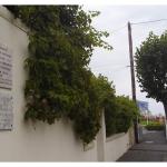 No.4 Commando plaque, Ouistreham (3)