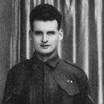 Taffy Hawcutt, No.3 Commando HQ, Motor Transport Section