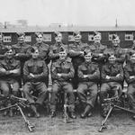 Mne. Gordon Smith RM and others