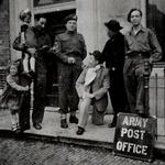4 Commando Brigade HQ,  postal