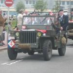 No.3 Commando veterans Dieppe 19 August 2007