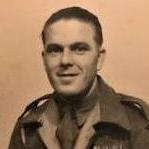 Rfn. Ronald Dudbridge, No.5 and 1/5 Commando