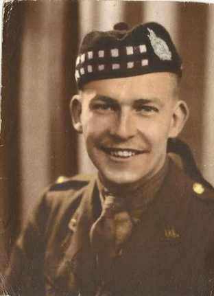Jack Cameron Short, No.5 Cdo later 2 Para, shot and killed attempting to escape.