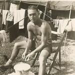 Cpl Norman 'Ben'Lyon, 40 Commando RM Malaya