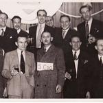 No.5 Commando Reunion Nov. 1949