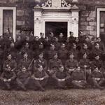 Commando basic Training Centre, Achnacarry, 1943