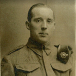 Marine Leonard Thomas Waygood, 47RM Commando kia 6/6/1944 Normandy.