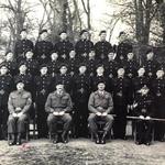 Sgt Alexander Ross (later 48RM Cdo) and others