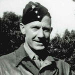 Major William Oranmore (Bill) Copland DSO