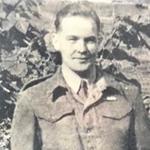 Mne. Stanley Muscroft, 40RM Commando 'Y' Troop