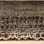 44RM Commando 'X' Troop, Ceylon