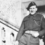 Arthur 'Doug' Twiddy, No.2 Commando